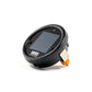 CANchecked MFD15 Multi Function Universal Display | 1.5" Gen2 with OBD Cable