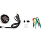 CANchecked MFD15 Multi Function Universal Display | 1.5" Gen2