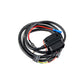 CANchecked MFD15 Multi Function Universal Display | 1.5" Gen2 with OBD Cable