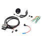 CANchecked MFD15 Multi Function Universal Display | 1.5" Gen2 with OBD Cable