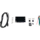 CANchecked MFD28 Multi Function Universal Display | 2.8" Gen2