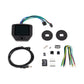 CANchecked SWD32 Multi Function Display | 3.2" Gen2 - For Flat Face Race Steering Wheels