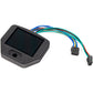 CANchecked SWD32 Multi Function Display | 3.2" Gen2 - For Flat Face Race Steering Wheels