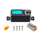 CANchecked TCC04 Thermocouple CAN Converter with 4-pin DTM Connector