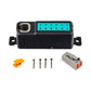 CANchecked TCC06 Thermocouple CAN Converter with 4-pin DTM Connector