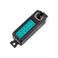 CANchecked TCC06 Thermocouple CAN Converter with 4-pin DTM Connector