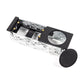 CANchecked Universal Single DIN Radio Frame for MFD15 and MFD28 Displays