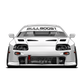 Bull Boost Vinyl Window Banner | 45 ENTRIES