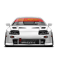 Bull Boost Vinyl Window Banner | 45 ENTRIES