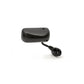 Carbon Fiber Mazda RX-7 Carbon Fiber Formula GT3 Mirrors 1993 - 1995
