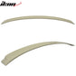 2007-2013 BMW E92 3 Series Coupe M3 Trunk Spoiler & AC Roof Spoiler
