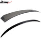 Fits 06-13 LEXUS IS250 IS350 OE Trunk Spoiler & Roof Wing UnABS