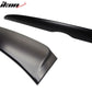 Fits 06-13 LEXUS IS250 IS350 OE Trunk Spoiler & Roof Wing UnABS