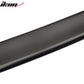 Fits 03-05 Benz W211 Trunk Spoiler & L Type Roof Wing UnABS