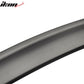 Fits 05-10 Benz CLS Class W219 Sedan Trunk Spoiler & L Type Roof Wing