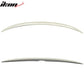 2006-2013 Lexus IS250 OE Style #077 White Trunk Spoiler+ Roof Wing ABS
