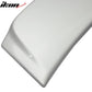 2006-2013 Lexus IS250 OE Style #1G1 Tungsten Trunk + Roof Spoiler ABS