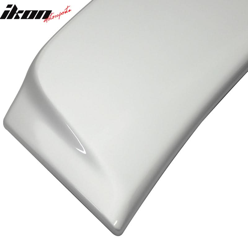 2006-2013 Lexus IS250 OE Style #1G1 Tungsten Trunk + Roof Spoiler ABS