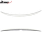 2006-2013 Lexus IS250 OE Style #1G1 Tungsten Trunk + Roof Spoiler ABS