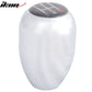 Manual MT Transmission T-R Gear Shift Knob Fits Miata MX-3 MX-6