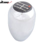 Manual MT Transmission T-R Gear Shift Knob Fits Miata MX-3 MX-6
