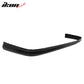 Fits 96-98 Civic 2Dr/Mugen Front Rear Bumper Lip + TR Front Grille