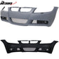 2006-2008Â BMW E90 M-T Msport Black Front Bumper Cover Fog Light PP