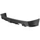 2006-2011 Honda Civic Sedan Rear Lip Spoiler PP LED 3RD Brake Lamp