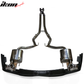 2015-2017 Ford Mustang Thunderbird Rear Diffuser Catback Exhaust Tips