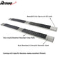 2019-2022 Chevy Silverado GMC Sierra Crew Cab Factory Style Side Step