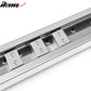 2019-2023 Ram 1500 Quad Cab Running Boards Stainless Steel