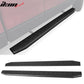 2007-2018 Chevy Silverado Extended Cab Running Boards