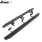 2007-2021 Toyota Tundra CrewMax Cab Side Step Running Boards