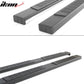 Fits 07-18 GMC Sierra 1500 Textured 69in Side Step Running Board