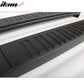Fits 99-03 Ford F150 Super Cab Textured 5"Side Step Running Board