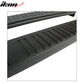 Fits 19-23 Dodge Ram 1500 Latest Model 69" Side Step Running Board