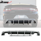 2015-2023 Dodge Charger OE Rear Diffuser w Reflective Tape