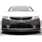 Fits 06-11 Honda Civic Mugen RR PP Front Bumper