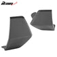 2019-2023 BMW G05 X5 M CFL Sport Front Rear Aprons Rear Diffuser ABS