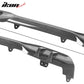 2019-2023 BMW G05 X5 M CFL Sport Rear Aprons Rear Diffuser ABS