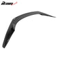 2020-2025 Toyota GR Supra J29 V2 Painted TRD Trunk + Roof Spoiler ABS