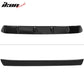 2020-2025 Toyota GR Supra J29 V2 Painted TRD Trunk + Roof Spoiler ABS