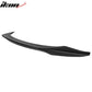 2020-2025 Toyota GR Supra MK5 J29 Matte TRD Rear Trunk + Roof Spoiler