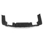2015-2024 Dodge Challenger IKON Rear Bumper Diffuser PP