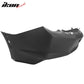 2019-2024 Chevy Camaro OE Style Replacement Rear Bumper Cover Diffuser