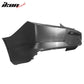2019-2024 Chevy Camaro OE Style Rear Bumper Cover with IKON Style Lip