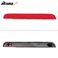 2008-2014 Dodge Challenger Front+Rear Bumper Cover+Lip+Diffuser PP