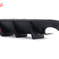 2015-2023 Dodge Charger Rear Bumper Diffuser PP 2PCS