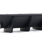 2015-2023 Dodge Charger Rear Bumper Diffuser PP 2PCS