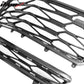 2014-2015 Chevy Camaro ZL1 Style Front Bumper Cover PP + Hood Cover
